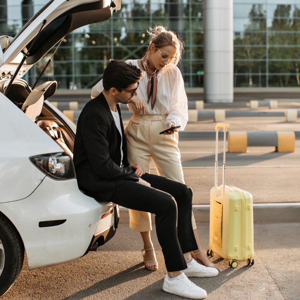 Airport Transfers Milton keynes