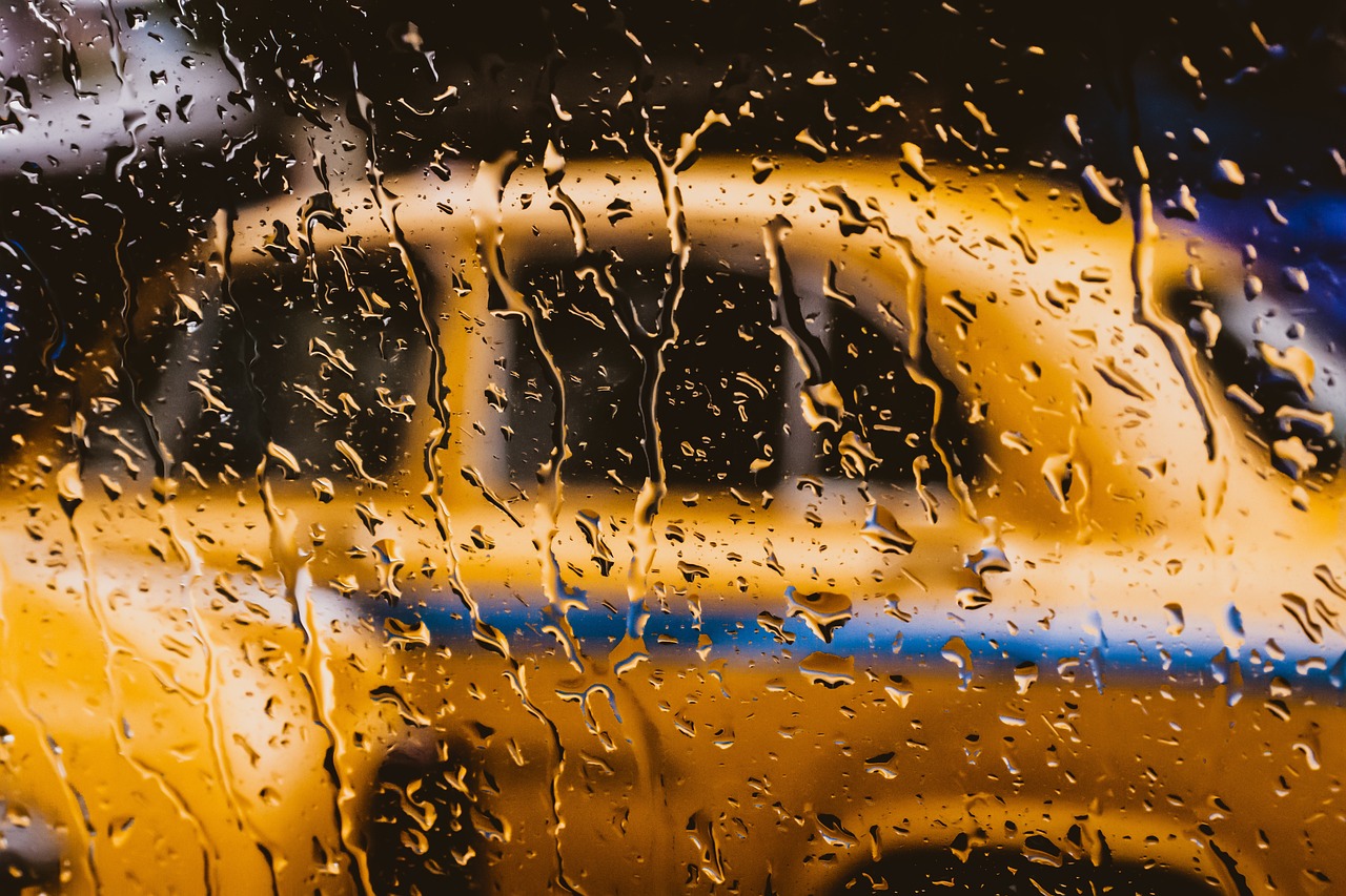 Airport Taxi