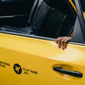 Airport Taxi